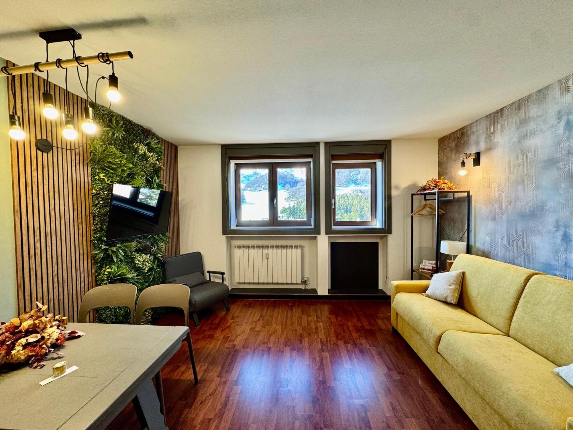 Alba Apartment Con Vista San Massimo  Exteriör bild